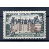 France 1968 - Y & T n. 1559 - Langeais Castle (Michel n. 1624)