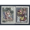 France 1963 - Y & T n. 1376/77 - Artworks (Michel n. 1426/27)