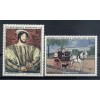 France 1967 - Y & T n. 1517/18 - Artworks (Michel n. 1575/90)