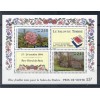 France 1993 - Y & T sheet n. 15 - Salon du Timbre (Michel sheet n. 13)