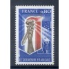 France 1977 - Y & T n. 1926 - Le Souvenir français (Michel n. 2016)