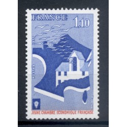 France 1977 - Y & T n. 1942 - JCEF (Michel n. 2037)