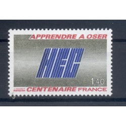 France 1981 - Y & T n. 2115 - HEC (Michel n. 2271)