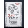 France 1981 - Y & T n. 2143 - Press (Michel n. 2267)