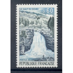 France 1973 - Y & T  n. 1764 - Série touristique (Michel n. 1845)