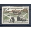 France 1958 - Y & T n. 1151 - Stamp Day (Michel n. 1187)