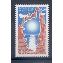 France 1982 - Y & T n. 2197 - Region (Michel n. 2313)