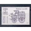 France 1988 - Y & T n. 2525 - Stamp Day (Michel n. 2662 A a)