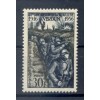 France 1956 - Y & T  n. 1053 - Victoire de Verdun (Michel n. 1081)