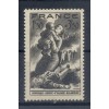 France 1943 - Y & T  n. 584 - Au profit du Secours national (Michel n. 597)