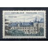 Francia 1960 - Y & T n. 1255 - Castello di Blois (Michel n. 1306)