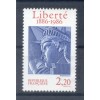 France 1986 - Y & T n. 2420 - Statue of Liberty (Michel n. 2554)