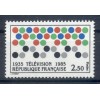 France 1985 - Y & T n. 2353 - Television (Michel n. 2478)