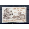 Francia  1986 - Y & T n. 2418 - San Giovanni Maria Vianney (Michel n. 2548)