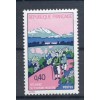 France 1972 - Y & T n. 1723 - Year of pedestrian tourism (Michel n. 1803)