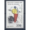 Francia  1991 - Y & T n. 2699 - Roland Garros 1991 (Michel n. 2837)