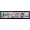 France 1959 - Y & T n. 1192/94 - Tourism (Michel n. 1232/34)