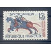 Francia  1958 - Y & T n. 1172 - Arte (Michel n. 1209)