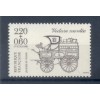 Francia  1988 - Y & T n. 2526 - Giornata del Francobollo (Michel n. 2662 C b)