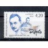 France 1993 - Y & T n. 2810 - Django Reinhardt (Michel n. 2955)