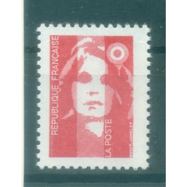 France 1993 - Y & T n. 2806 - Definitive