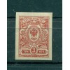 Russie - Russia 1908/18 - Michel n. 65 II B b - Série courante