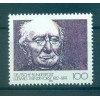 Germany 1991 - Y & T n. 1342 - Ludwig Windthorst (Michel n. 1510)