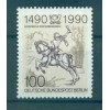 West Berlin 1990 - Michel n. 860 - International postal relations (Y & T n. 821)