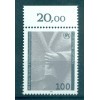 Germania 1991 - Y & T n. 1372 - Convenzione di Ginevra sui Rifugiati (Michel n. 1544)