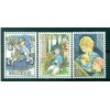 Belgium 1984 - Y & T n. 2151/53 - Children (Michel n. 2203/05)