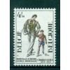 Belgium 1975 - Y & T n. 1751 - Ecole Normale Charles Buls (Michel n. 1807)