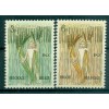 Belgium 1963 - Y & T n. 1251/52 - May 8 Movement (Michel n. 1311/12)