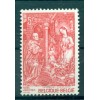 Belgium 1977 - Y & T n. 1869 - Christmas  (Michel n. 1926)