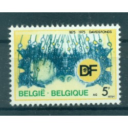 Belgio 1975 - Y & T n. 1750 - Davidsfonds (Michel n. 1809)