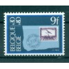 Belgio 1980 - Y & T n. 1969 - Giornata del Francobollo (Michel n. 2022)