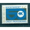 Belgio 1979 - Y & T n. 1933 - Caisse nationale de Crédit Professionnel  (Michel n. 1990)