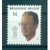 Belgio 1990 - Y & T n. 2382 - Serie ordinaria (Michel n. 2434)