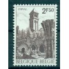 Belgio 1971 - Y & T n. 1592 - Abbazia di Notre-Dame d'Orval (Michel n. 1645)