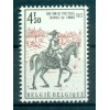 Belgio 1973 - Y & T n. 1663 - Giornata del Francobollo (Michel n. 1721)