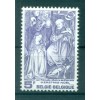 Belgium 1976 - Y & T n. 1832 - Christmas  (Michel n. 1889)