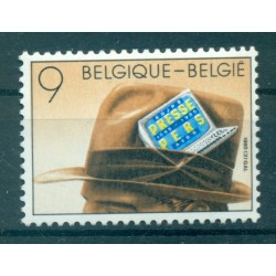 Belgium 1985 - Y & T n. 2158 - AJP (Michel n. 2210)