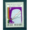 Belgique 1974 - Y & T n. 1727 - CCE (Michel n. 1794)