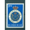 Belgium 1971 - Y & T n. 1569 - Touring Club of Belgium (Michel n. 1626)