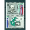 Belgium 1973 - Y & T n. 1680 - Jean-Baptiste Moens (Michel n. 1739)