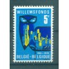 Belgium 1976 - Y & T n. 1791 - Flemish Movement "Willemsfonds"  (Michel n. 1848)