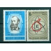 Belgium 1966 - Y & T n. 1382/83 - August Kekulé (Michel n. 1438-39)