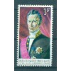 Belgio 1965 - Y & T n. 1351 - Joseph Lebeau (Michel n. 1408)