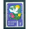 Belgium 1974 - Y & T n. 1700 - Environment protection (Michel n. 1759)