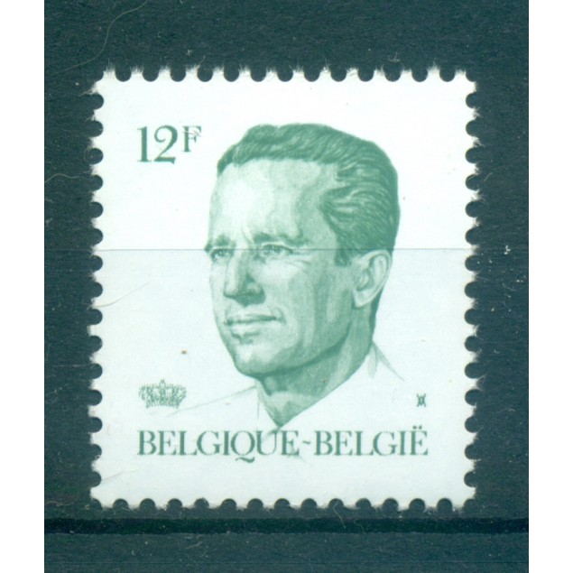 Belgique 1984 - Y & T n. 2122 - Série courante (Michel n. 2165)