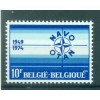 Belgium 1974 - Y & T n. 1706 - NATO (Michel n. 1764)